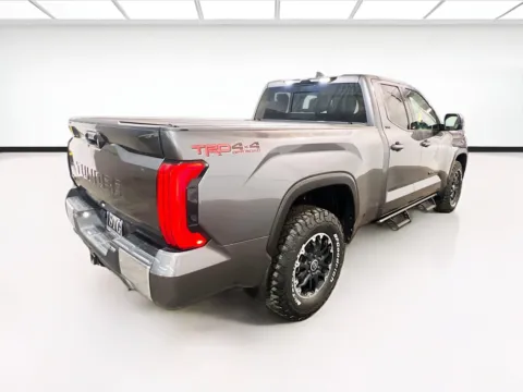 More photos of 2023 Toyota Tundra SR5 at STG Chandler, AZ