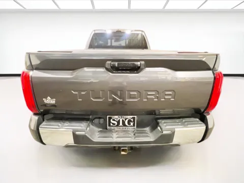 More photos of 2023 Toyota Tundra SR5 at STG Chandler, AZ