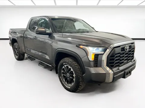 Another view of 2023 Toyota Tundra SR5 for sale in Chandler, AZ at STG Chandler