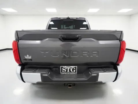 More photos of 2023 Toyota Tundra SR5 at STG Chandler, AZ