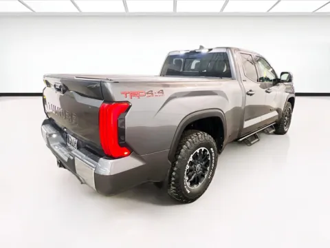 More photos of 2023 Toyota Tundra SR5 at STG Chandler, AZ