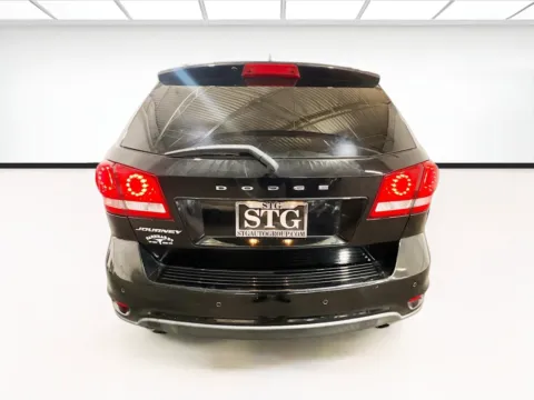 More photos of 2017 Dodge Journey SXT at STG Chandler, AZ