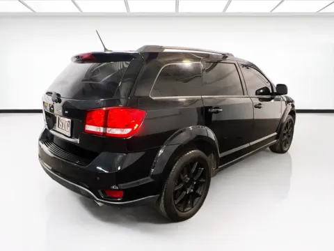 More photos of 2017 Dodge Journey SXT at STG Chandler, AZ