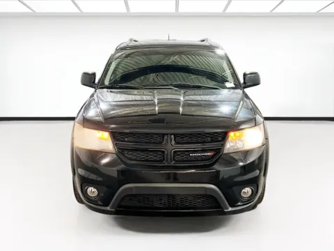 Photos of 2017 Dodge Journey SXT for sale in Chandler, AZ at STG Chandler