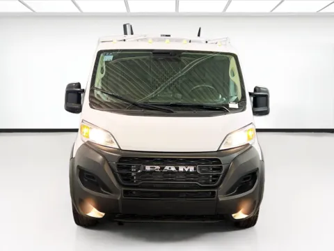 Photos of 2025 Ram ProMaster Cargo Van Tradesman for sale in Chandler, AZ at STG Chandler