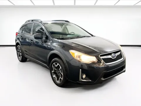 Another view of 2017 Subaru Crosstrek Premium for sale in Chandler, AZ at STG Chandler