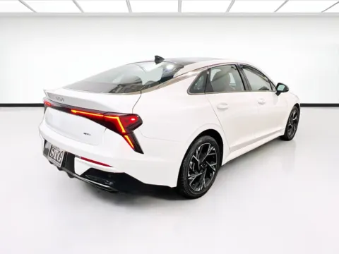 More photos of 2025 Kia K5 GT-Line at STG Chandler, AZ