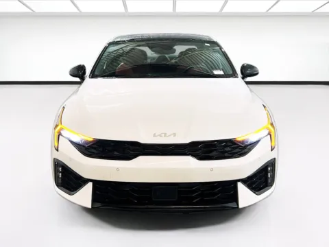 Photos of 2025 Kia K5 GT-Line for sale in Chandler, AZ at STG Chandler