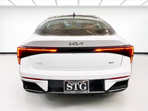 More photos of 2025 Kia K5 GT-Line at STG Chandler, AZ
