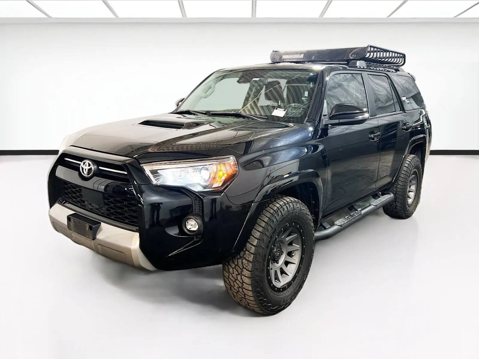2021 Toyota 4Runner TRD Off Road Premium for sale in Chandler, AZ