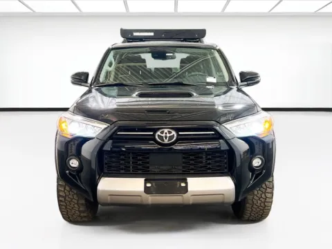 Photos of 2021 Toyota 4Runner TRD Off Road Premium for sale in Chandler, AZ at STG Chandler