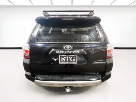 More photos of 2021 Toyota 4Runner TRD Off Road Premium at STG Chandler, AZ