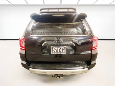 More photos of 2022 Toyota 4Runner TRD Off Road at STG Chandler, AZ