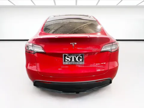 More photos of 2020 Tesla Model Y Long Range at STG Chandler, AZ