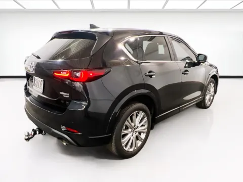 More photos of 2022 Mazda CX-5 2.5 Turbo Signature at STG Chandler, AZ