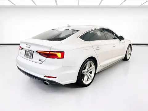 More photos of 2018 Audi A5 Sportback Premium Plus at STG Chandler, AZ