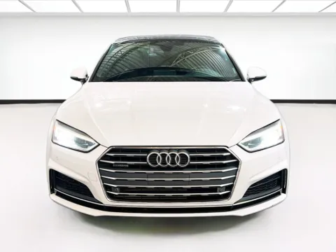 Photos of 2018 Audi A5 Sportback Premium Plus for sale in Chandler, AZ at STG Chandler