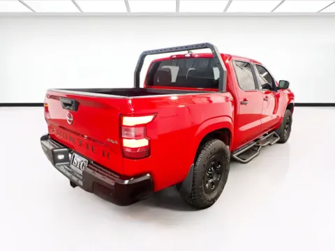 More photos of 2022 Nissan Frontier S at STG Chandler, AZ