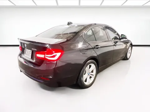 More photos of 2016 BMW 3 Series 328i at STG Chandler, AZ