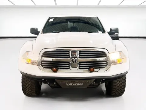 Photos of 2017 Ram 1500 Big Horn for sale in Chandler, AZ at STG Chandler