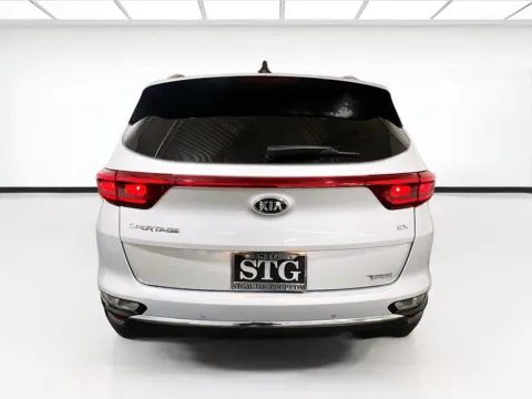 More photos of 2020 Kia Sportage EX at STG Chandler, AZ