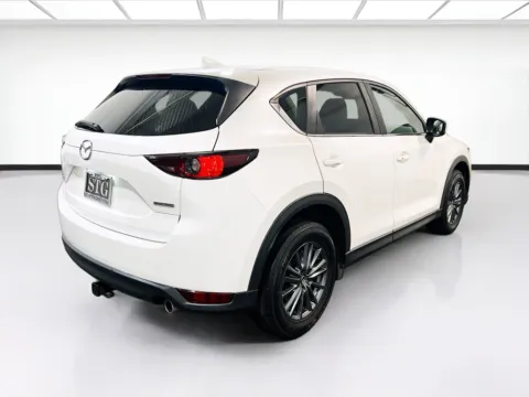 More photos of 2021 Mazda CX-5 Touring at STG Chandler, AZ