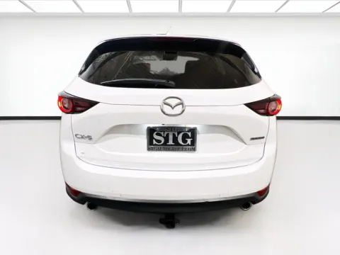 More photos of 2021 Mazda CX-5 Touring at STG Chandler, AZ