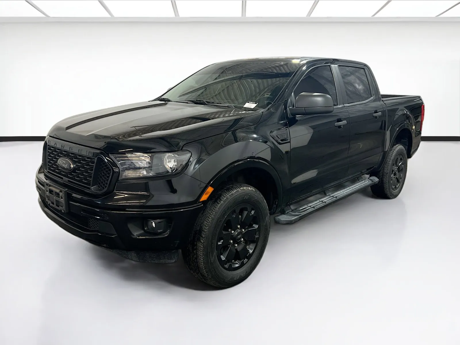 2021 Ford Ranger XLT for sale in Chandler, AZ