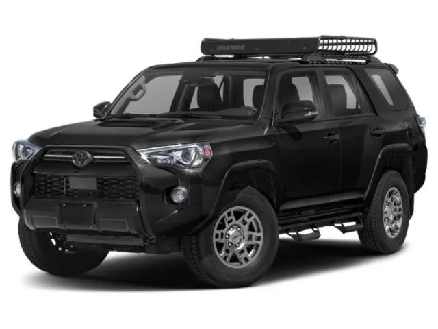2020 Toyota 4Runner for sale in Chandler, AZ