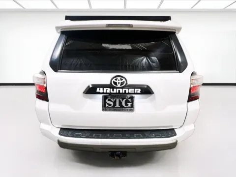 More photos of 2020 Toyota 4Runner TRD Off-Road Premium at STG Chandler, AZ