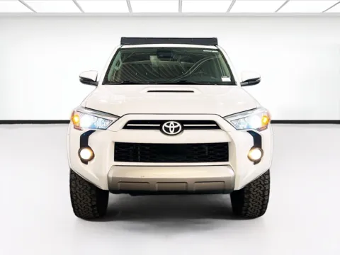 Photos of 2020 Toyota 4Runner TRD Off-Road Premium for sale in Chandler, AZ at STG Chandler
