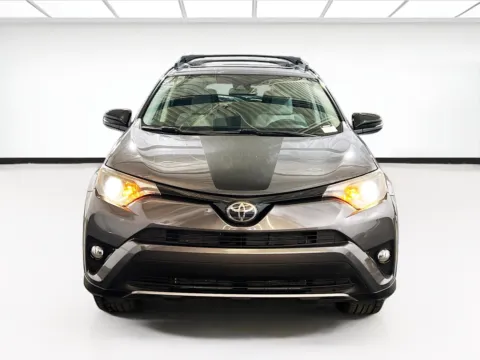 Photos of 2018 Toyota RAV4 Adventure for sale in Chandler, AZ at STG Chandler