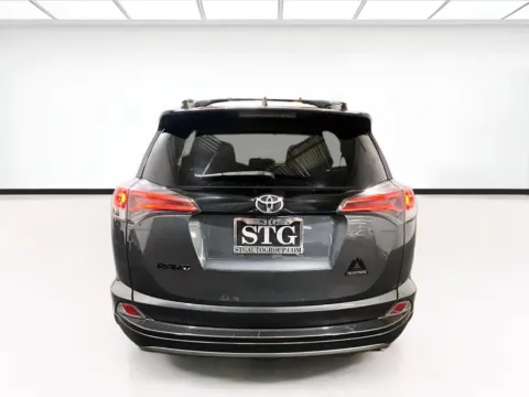 More photos of 2018 Toyota RAV4 Adventure at STG Chandler, AZ