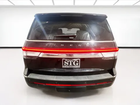 More photos of 2024 Lincoln Navigator Reserve at STG Chandler, AZ