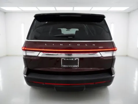 More photos of 2024 Lincoln Navigator Reserve at STG Chandler, AZ