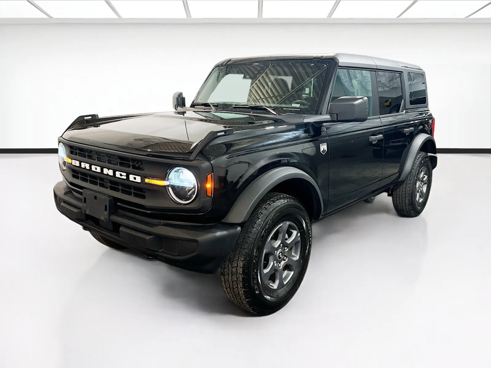 2025 Ford Bronco Big Bend for sale in Chandler, AZ