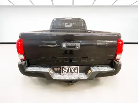 More photos of 2019 Toyota Tacoma TRD Sport at STG Chandler, AZ