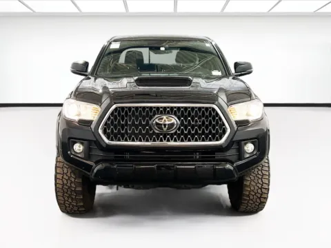 Photos of 2019 Toyota Tacoma TRD Sport for sale in Chandler, AZ at STG Chandler