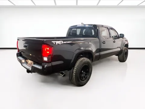 More photos of 2019 Toyota Tacoma TRD Sport at STG Chandler, AZ