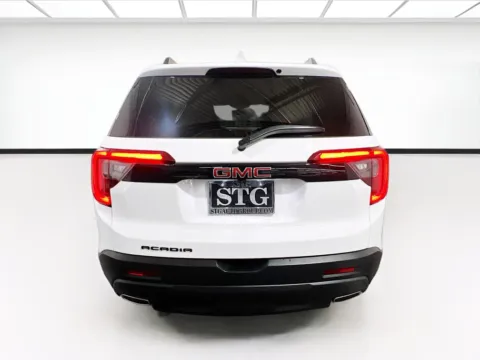 More photos of 2023 GMC Acadia SLT at STG Chandler, AZ