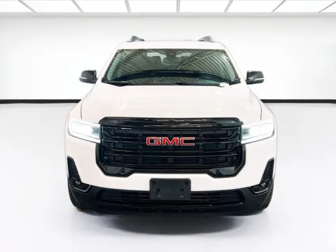 Photos of 2023 GMC Acadia SLT for sale in Chandler, AZ at STG Chandler