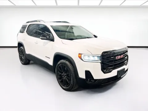 Another view of 2023 GMC Acadia SLT for sale in Chandler, AZ at STG Chandler