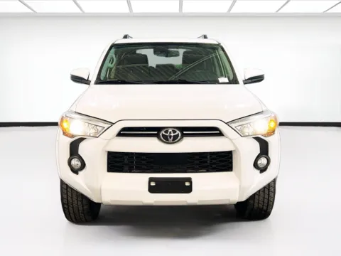 Photos of 2020 Toyota 4Runner SR5 for sale in Chandler, AZ at STG Chandler