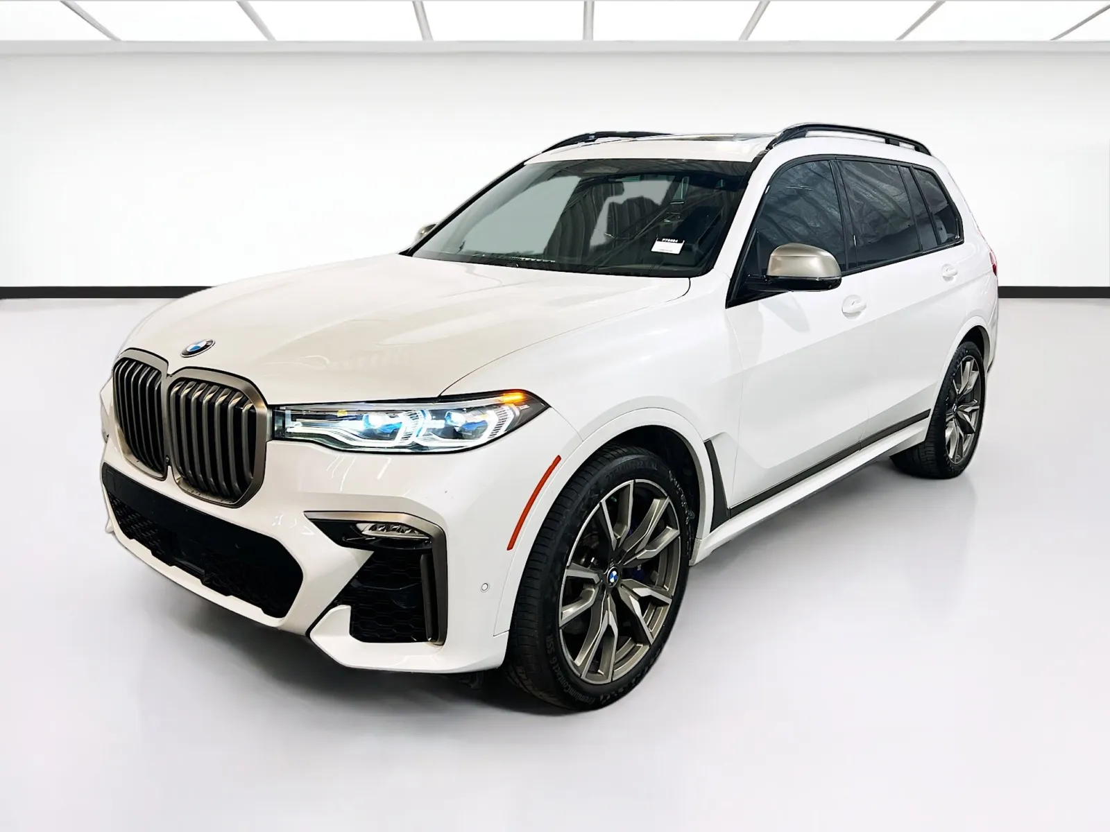 2020 BMW X7 M50i for sale in Chandler, AZ