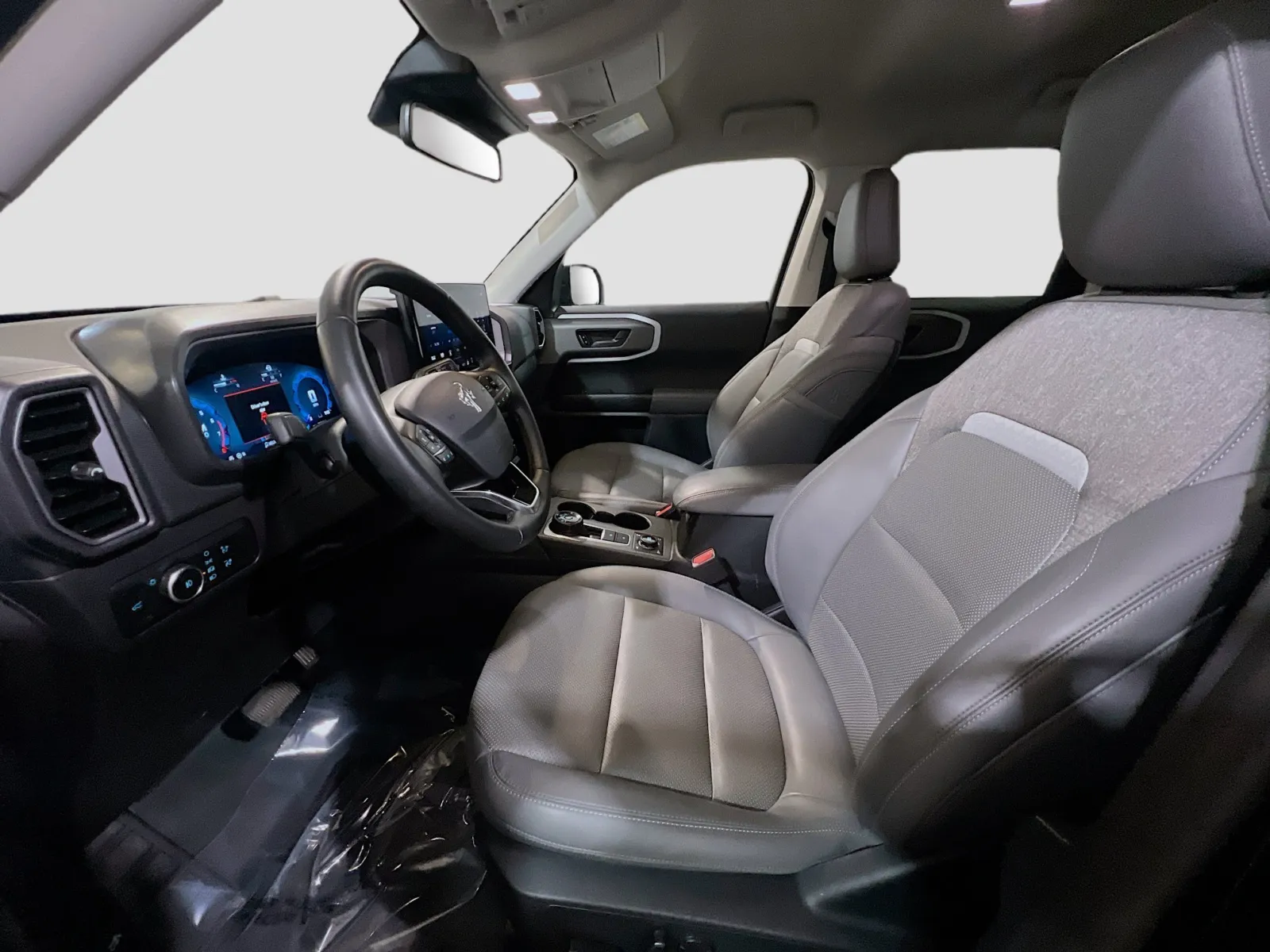 2025 Ford Bronco Sport Badlands - Photo 14