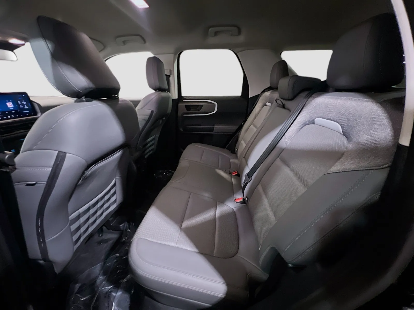 2025 Ford Bronco Sport Badlands - Photo 16