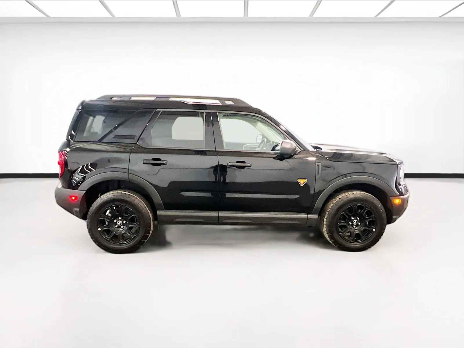 2025 Ford Bronco Sport Badlands - Photo 23
