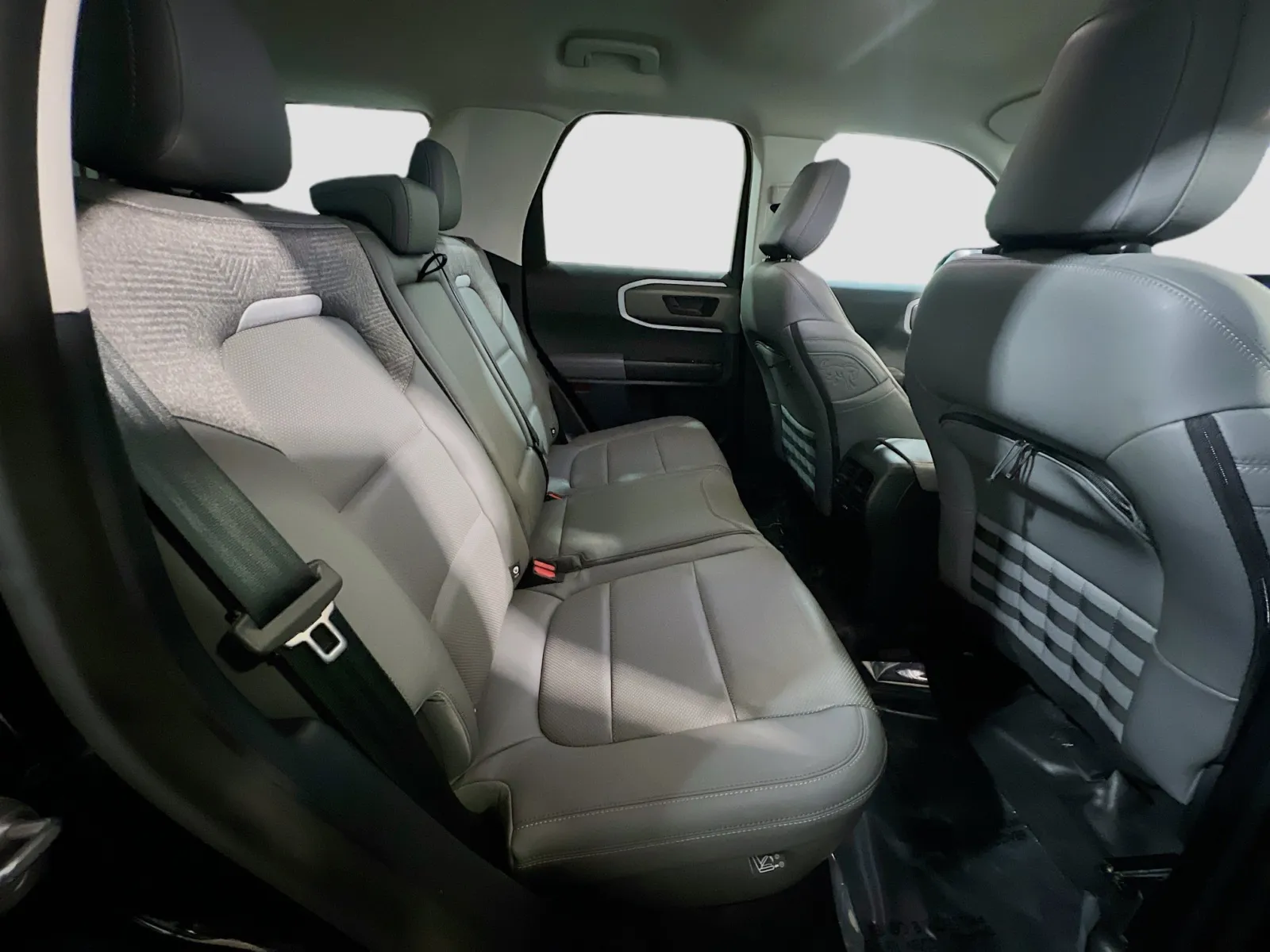 2025 Ford Bronco Sport Badlands - Photo 19