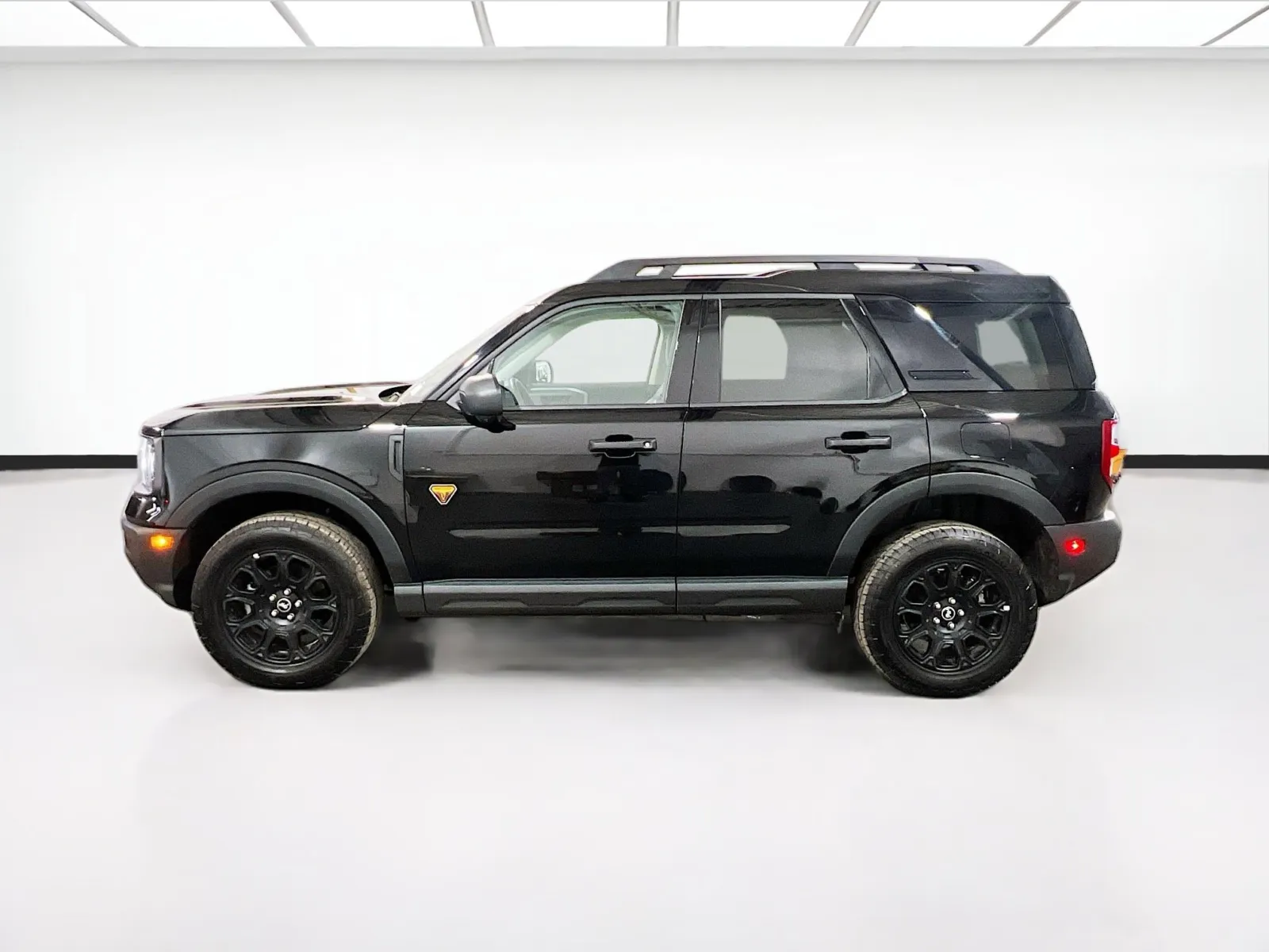 2025 Ford Bronco Sport Badlands - Photo 22
