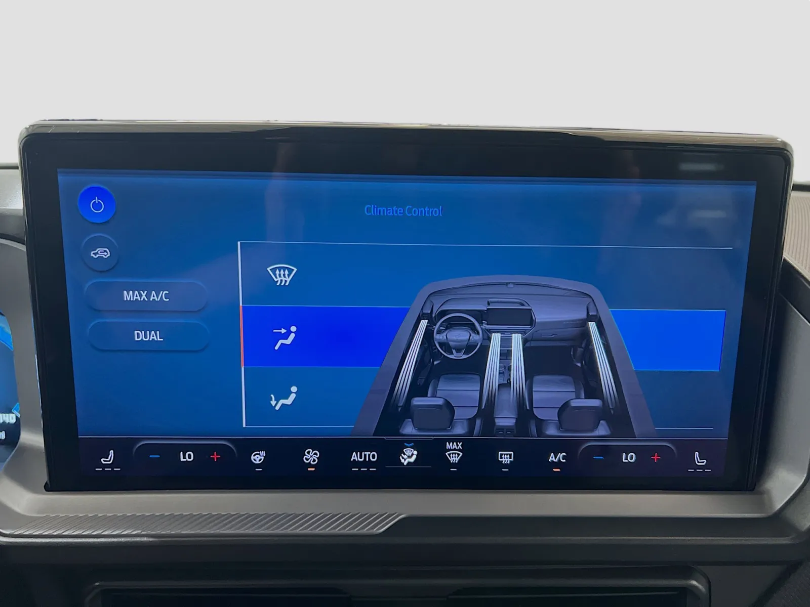 2025 Ford Bronco Sport Badlands - Photo 11